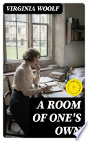 Cover of A Room of One's Own
