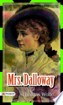 Cover of Mrs. Dalloway