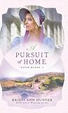 Cover of Pursuit of Home
