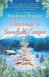Cover of Christmas in Snowflake Canyon