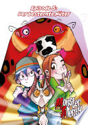 Cover of Monster Allergy - Episode 5: Der besternte Hüter