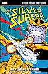 Cover of Jim Starlin's Dreadstar