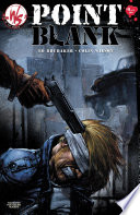 Cover of Point Blank (2002-) #4