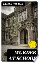 Cover of Murder at School