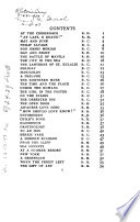 Cover of Last Songs from Vagabondia
