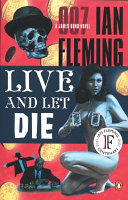 Cover of Live and Let Die