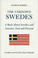 Cover of The Unknown Swedes