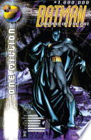 Cover of Batman: Shadow of the Bat #1000000