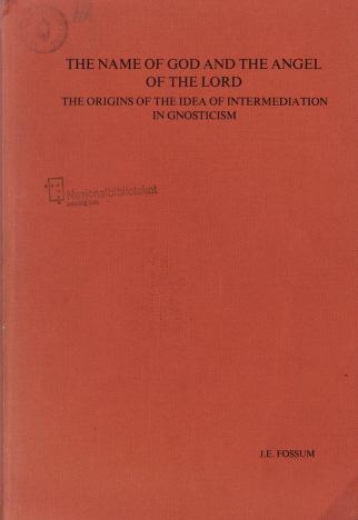 Cover of The Greater of Two Evils
