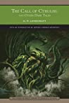 Cover of Cthulhu Tales Omnibus