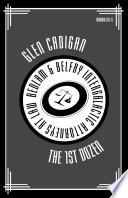Cover of Bedlam & Belfry, Intergalactic Attorneys at Law: The 1st Dozen
