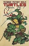 Cover of Teenage Mutant Ninja Turtles: Casey & April #3