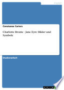 Cover of Jane Eyre by Charlotte Brontë