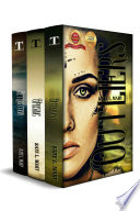 Cover of The Outliers Saga: The Complete Box Set