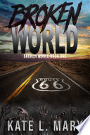 Cover of Broken World