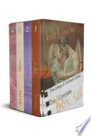 Cover of The College of Charleston: The Complete New Adult Romance Box Set
