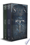 Cover of Species Traitor