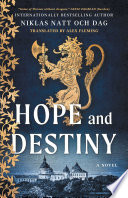 Cover of Forging Destiny
