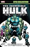 Cover of Incredible Hulk #607
