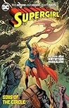 Cover of Supergirl, Volume 2: Sins of the Circle