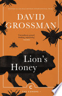 Cover of Lion's Honey