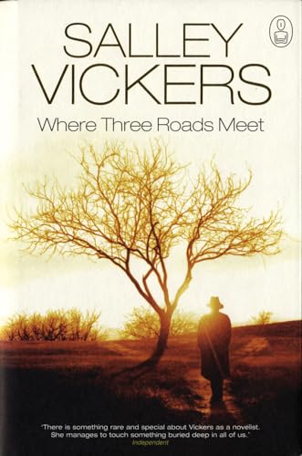 Cover of Where Three Roads Meet: The Myth of Oedipus