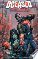 Cover of DCeased: Unkillables (2020-) #3