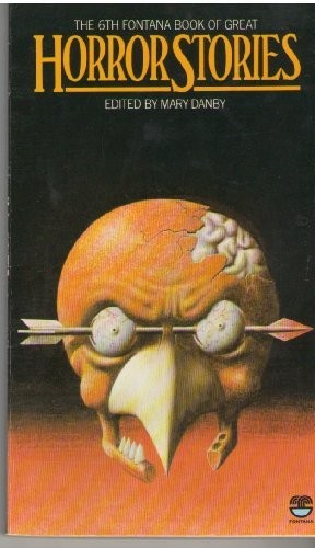 Cover of Great Short Stories of Detection, Mystery and Horror