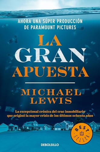 Cover of The Big Short by Michael Lewis - A 15-minute Instaread Summary: Inside the Doomsday Machine