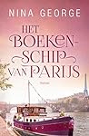 Cover of Het boekenschip van Parijs