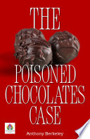 Cover of The Poisoned Chocolates Case