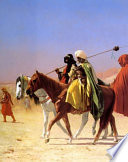 Cover of A Desert Drama