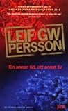 Cover of En annan tid, ett annat liv