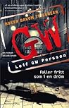 Cover of Faller fritt som i en dröm