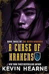 Cover of A Curse of Krakens