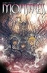 Cover of Monstress, Vol. 8: Inferno