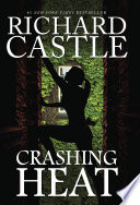 Cover of Castle 10: Crashing Heat - Drückende Hitze