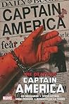Cover of Captain America Omnibus, Vol. 3