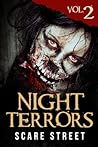 Cover of Night Terrors, Vol. 11