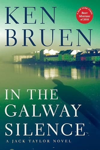 Cover of In the Galway Silence