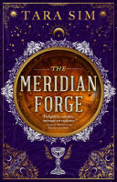 Cover of The Meridian Forge
