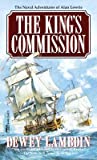 Cover of The King's Commission