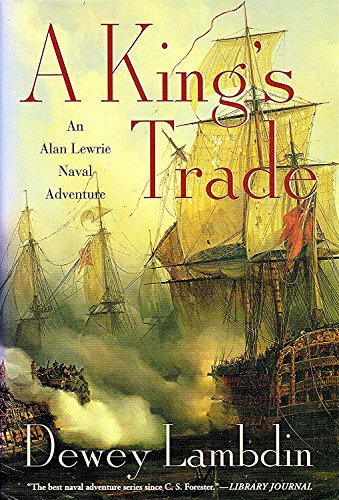 Cover of A King's Trade