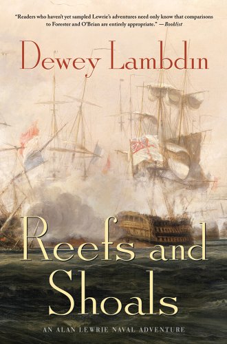 Cover of Reefs and Shoals