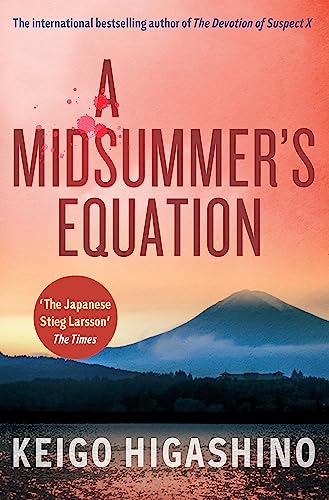 Cover of A Midsummer's Equation