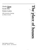 Cover of The Place of Houses