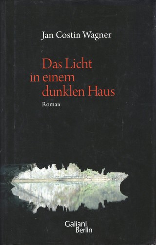 Cover of Das Licht in einem dunklen Haus