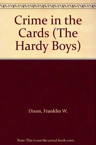 Cover of In the Cards