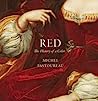 Cover of Red: The History of a Color