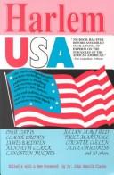 Cover of Harlem.